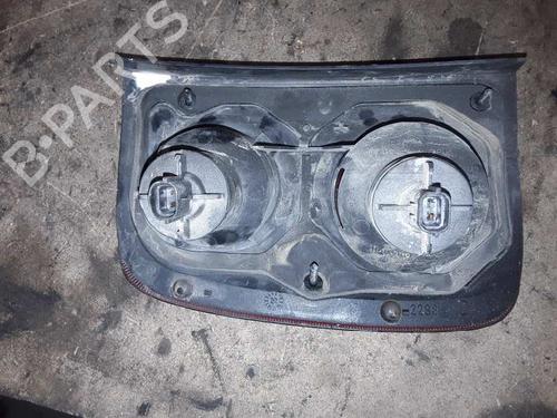 Right taillight LAND ROVER FREELANDER I (L314)  | BP8560936C35 