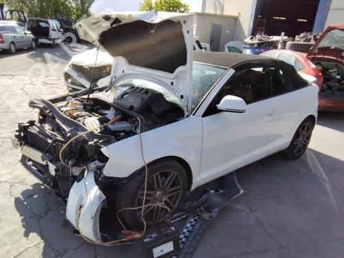 Right taillight AUDI A3 Convertible (8P7) 2.0 TFSI | BP35813948C35 - Image 10
