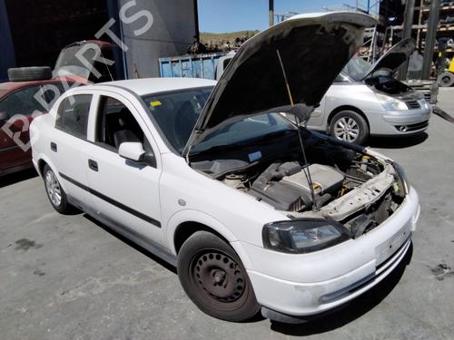 Brugte OPEL ASTRA G Hatchback (T98) 4935098