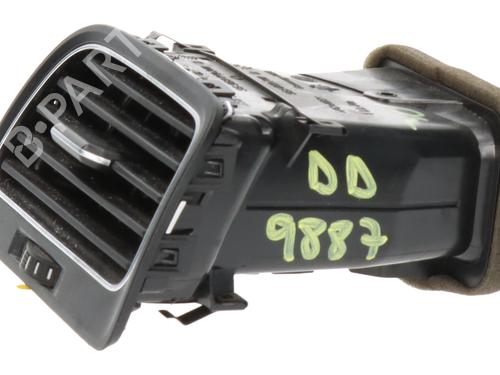 Air vent VW GOLF VII (5G1, BQ1, BE1, BE2)  | BP29395070I21 