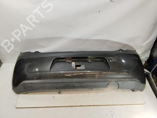 Used Rear bumper Rear bumper HYUNDAI ix20 (JC) 1.4 (90 hp) 33689040 33689040