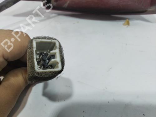 Left taillight KIA PICANTO I (SA) 1.1 | BP28320044C34 