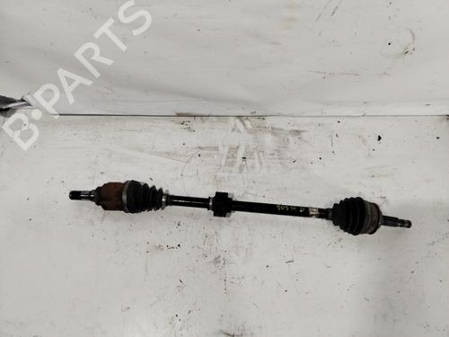 Used Right front driveshaft TOYOTA YARIS (_P9_) [2005-2014]  30926809