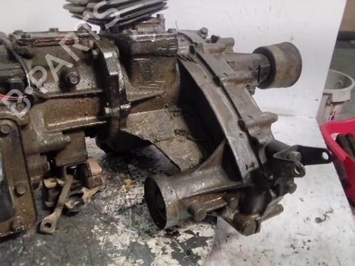 Gearbox MITSUBISHI GALLOPER (JK-01) 2.5 TD | BP29408796M3 