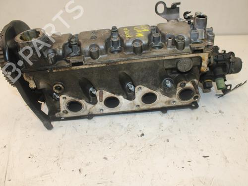 Cylinder head VW POLO (6N2)  | BP17451547M5 