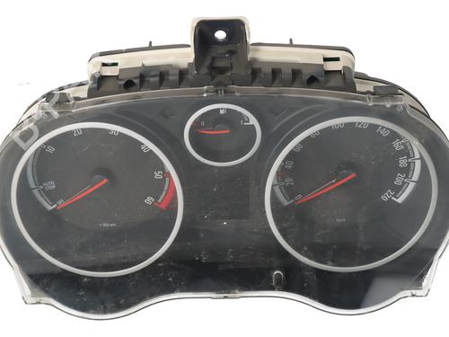 instrument-cluster-opel-corsa-c-x01-2000-2001-2002-2003-2004-2005-2006-2007-2008-2009-33441024 main image