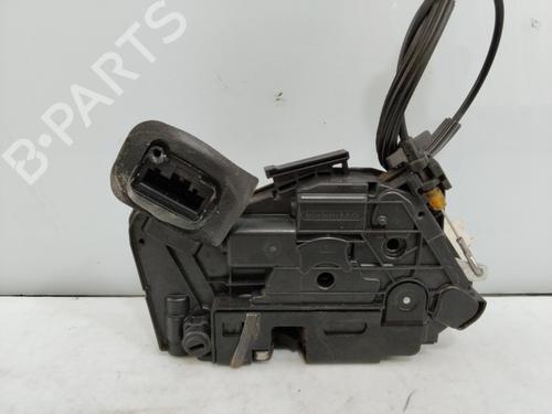 Rear left lock SEAT LEON (5F1)  | BP21014207C100 