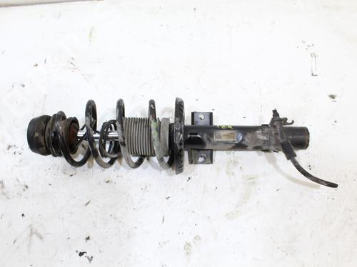 Left front shock absorber SEAT IBIZA IV (6J5, 6P1)  | BP17125146M16 