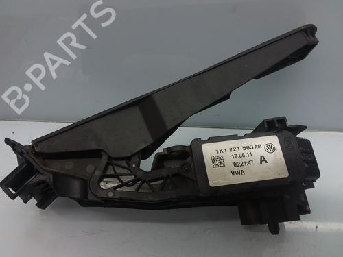 Pedal SEAT LEON (1P1) 1.6 TDI | BP9413986I4 