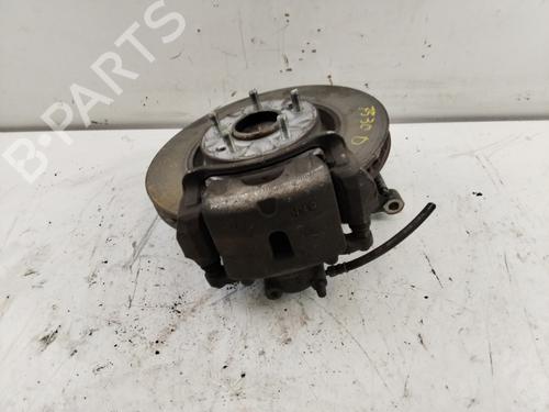 Right front steering knuckle HYUNDAI i40 I CW (VF) 1.7 CRDi | BP20488369M26 