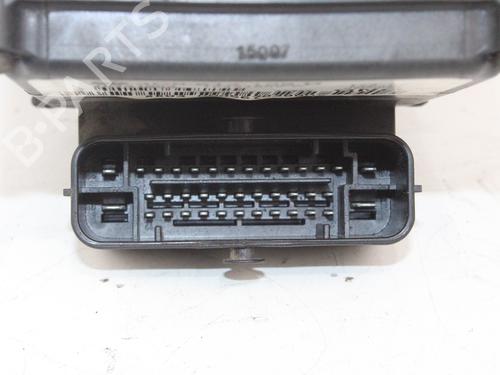 ABS Bremseaggregat VW PASSAT B6 (3C2) 2.0 TDI | BP13300382M43 