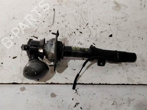 Used Left front shock absorber Left front shock absorber CITROËN C5 II (RC_) [2004-2008] 39541265 39541265