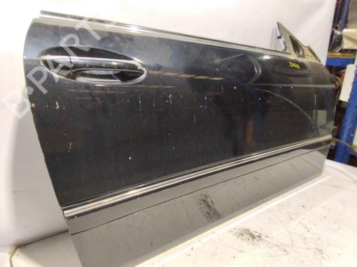 Right front door MERCEDES-BENZ CLK (C209) CLK 320 (209.365) | BP30390682C3