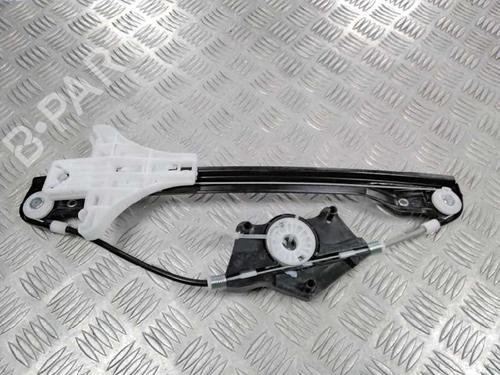 Used Rear right window mechanism VW GOLF V (1K1) 1.6 (102 hp) 8578512