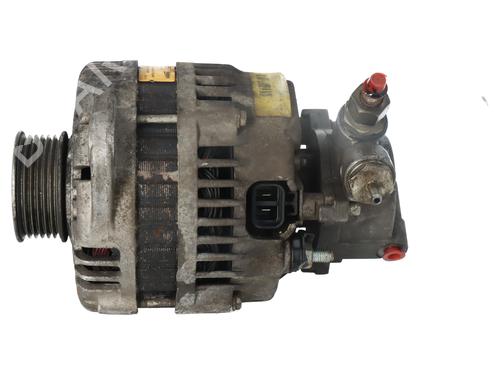 Alternator OPEL CORSA C (X01) | BP32858055M7 - Image 3