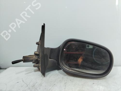 Used Right mirror NISSAN MICRA III (K12) [2002-2011]  20236871