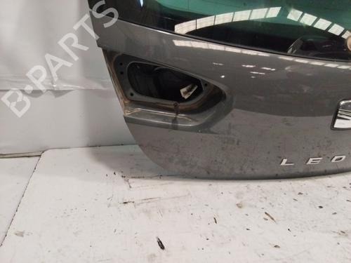 Tailgate SEAT LEON (1P1)  | BP28478406C6 