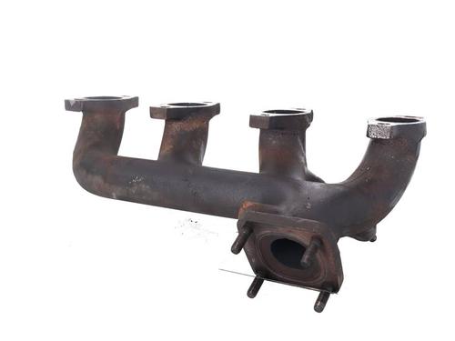 Used Exhaust manifold Exhaust manifold FIAT DUCATO Van (230_) [1994-2005] 40435636 40435636