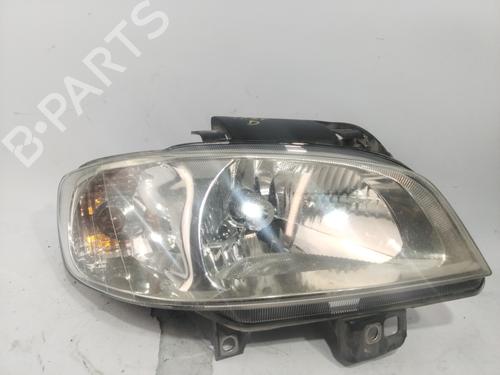 Used Right headlight SEAT IBIZA II (6K1) [1993-2002]  29234004