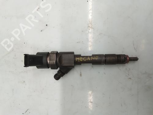 Injector RENAULT MEGANE II (BM0/1_, CM0/1_) 1.9 dCi (BM0G, CM0G) | BP8582647M100