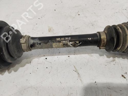 Left front driveshaft AUDI Q3 (8UB, 8UG) | BP31089866M38 - Image 3