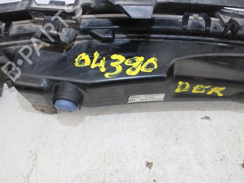 Clignoteur links FORD MONDEO IV (BA7) 2.0 TDCi (140 hp) BS7113B218 |