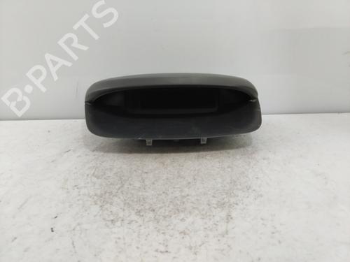 Ferdsskriver RENAULT MEGANE III Grandtour (KZ0/1) 1.5 dCi (KZ09, KZ0D, KZ1G, KZ29, KZ14, KZ1W, KZ10, KZ1F,... (110 hp) 18887069