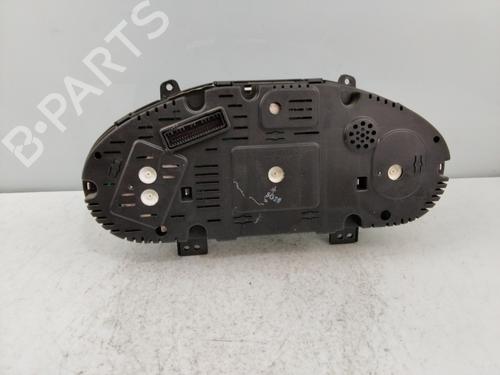 Instrument cluster KIA SPORTAGE III (SL) 1.7 CRDi | BP18488898C47 