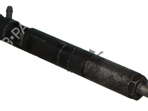 Injecteur FORD FOCUS II Saloon (DB_, FCH, DH) [2005-2025]  29905810