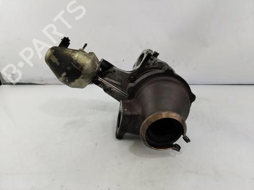 Turbocharger/Supercharger OPEL INSIGNIA A Sports Tourer (G09)  | BP21014342M71 