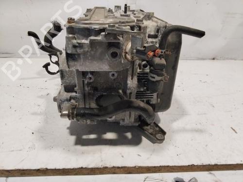 Inverter/Converter LEXUS RX (_L1_)  | BP21780041M119 