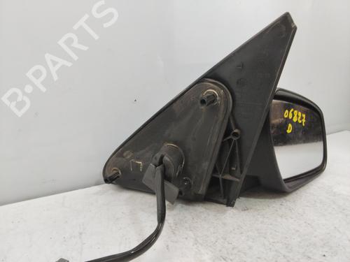 Right mirror FORD MONDEO III (B5Y) 2.0 TDCi | BP18604181C27 