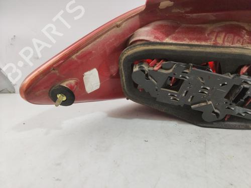 Right taillight PEUGEOT 307 (3A/C) 1.6 16V | BP24659538C35 