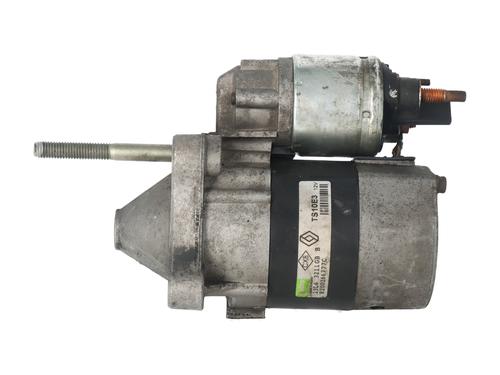 Anlasser für Anlasser RENAULT MEGANE II (BM0/1_, CM0/1_) [2001-2012] 34436064 34436064