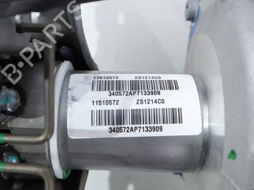 Steering column MG MG ZS SUV (AZS1) | BP39196238M21 - Image 5
