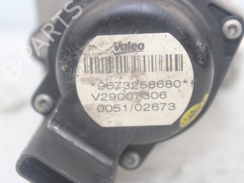 Egr CITROËN C3 I (FC_, FN_)  | BP28184047M69 