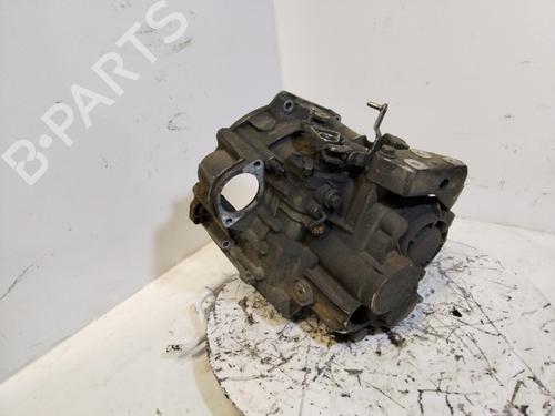 Gearbox AUDI A3 Sportback (8PA) 2.0 TDI | BP17546141M3 