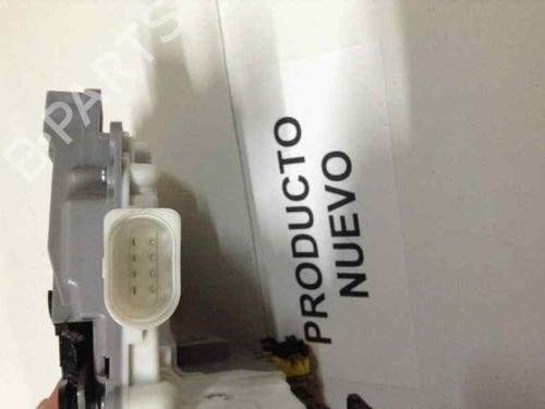 Rear left lock SEAT ALTEA (5P1)  | BP11961198C100 