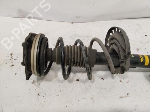 Left front shock absorber NISSAN MICRA III (K12) 1.2 16V | BP27312506M16 