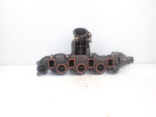 Intake manifold SKODA ROOMSTER (5J7) 1.4 TDI | BP16497046M70 