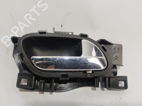 Used Front right interior door handle CITROËN C4 Grand Picasso I (UA_) 1.6 HDi (109 hp) 27673952