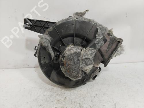 Used Heater blower motor SKODA RAPID (NH3, NK3, NK6) 1.6 TDI (115 hp) 26331909