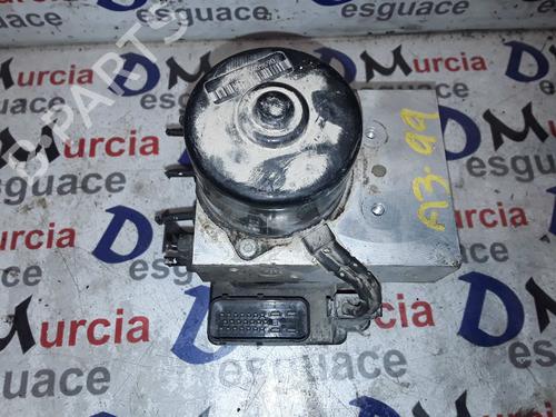 ABS pump AUDI A3 (8L1)  | BP8562449M43 