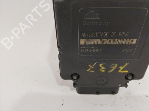 ABS pump CITROËN XANTIA (X1_, X2_) 2.0 HDI 90 | BP21142860M43 