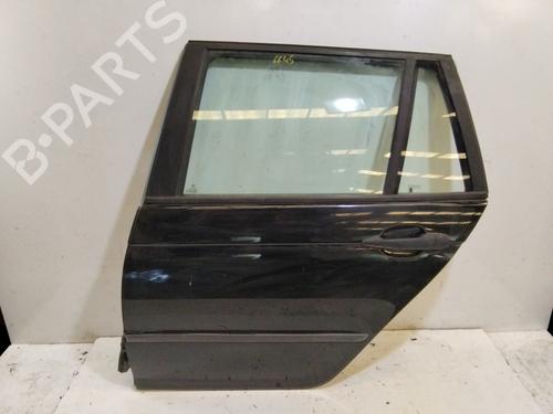 Used Left rear door BMW 3 Touring (E46) 320 d (136 hp) 18246840