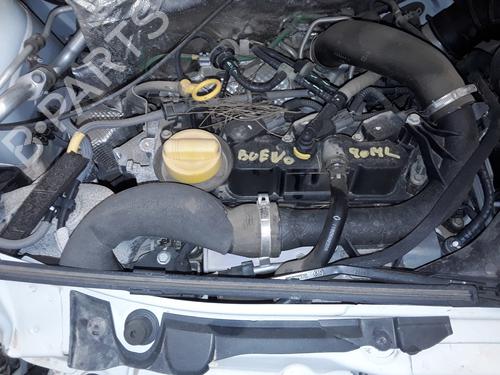 Tændspole DACIA SANDERO II  | BP15523554M94 