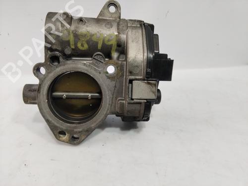 Throttle body CITROËN C4 Coupe (LA_) 1.4 16V | BP29738414M82
