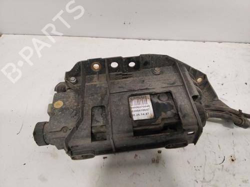Electric handbrake RENAULT SCÉNIC II (JM0/1_)  | BP27392987E5 