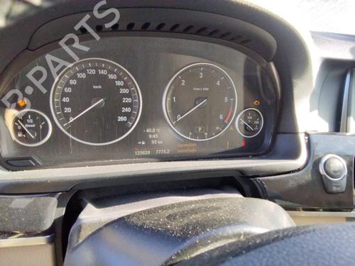 Control unit BMW 5 (F10) 520 d | BP39532535M11 - Image 11