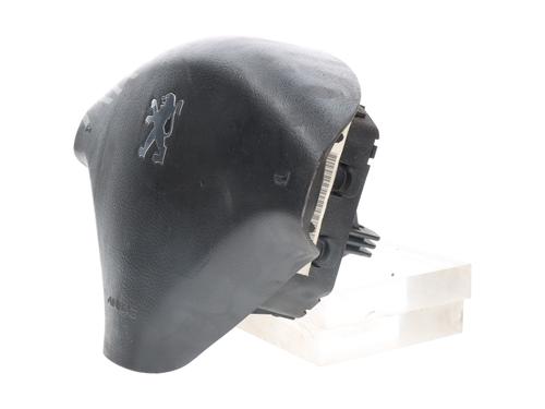 Driver airbag PEUGEOT 307 Break (3E) 1.6 HDi 110 | BP30092038C9 